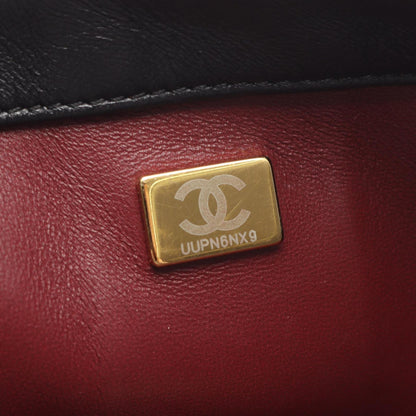 Chanel Others Black Shoulder Bags