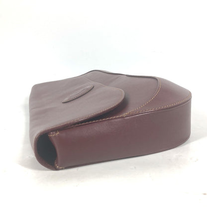 Cartier Others Red Clutch Bags