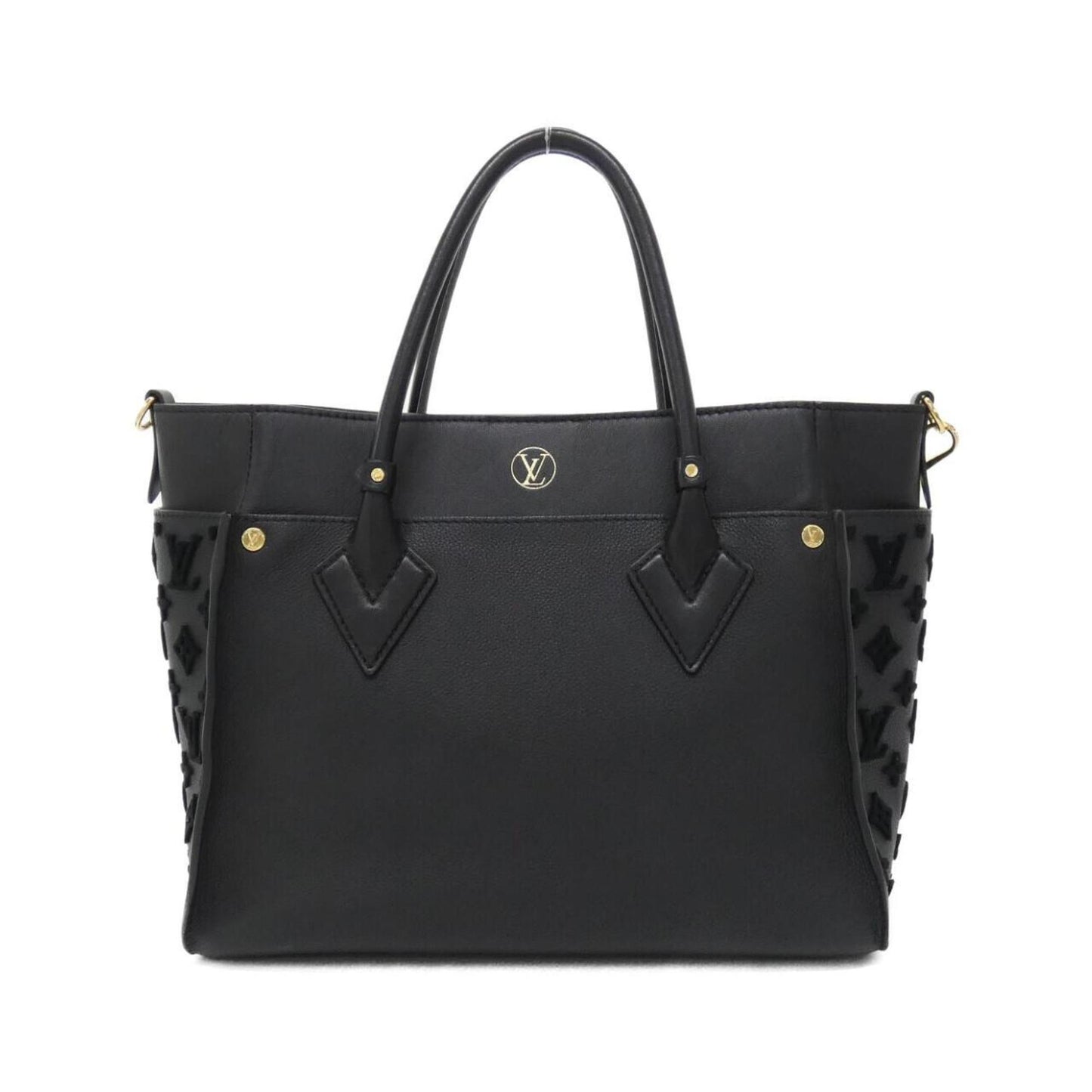 Louis Vuitton Others Black Handbags