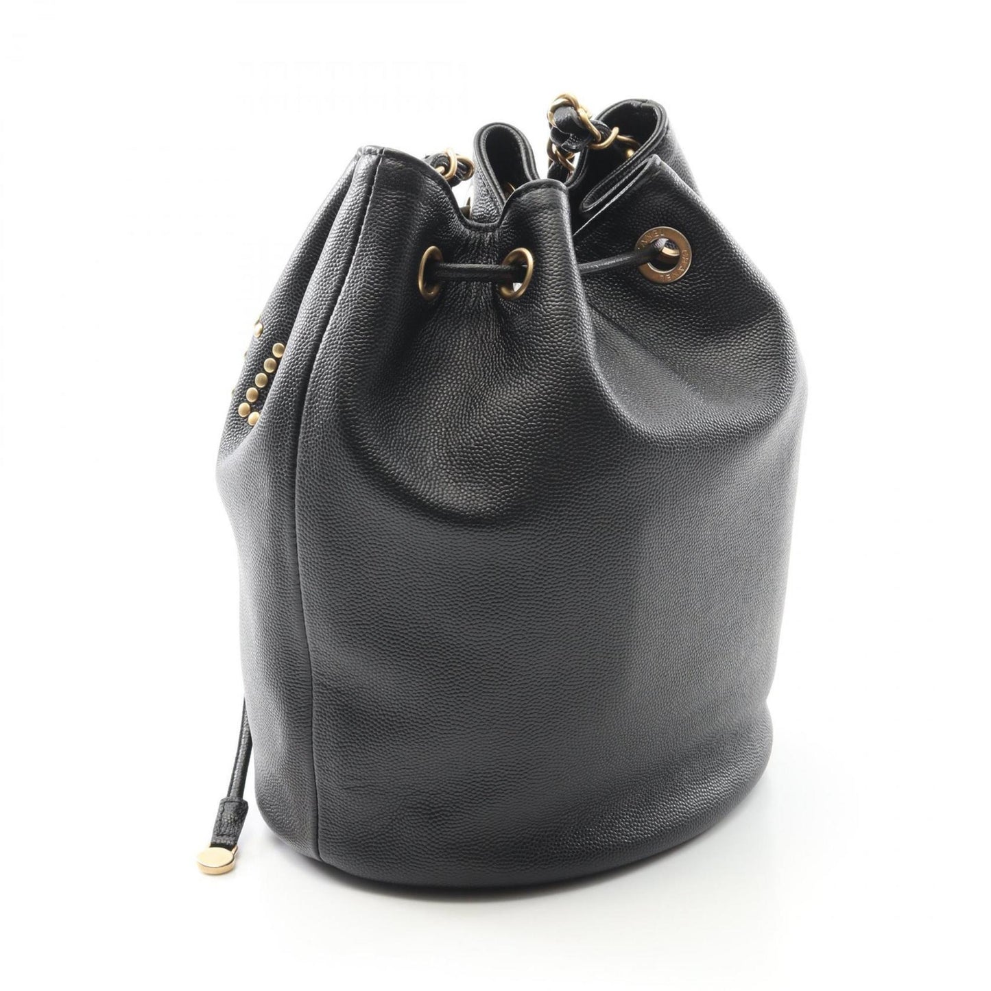 Chanel Others Black Shoulder Bags