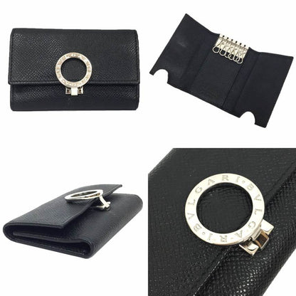 Bvlgari Others Black Cases