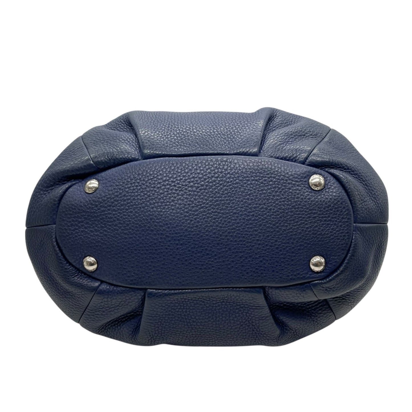 Prada Others Blue Handbags