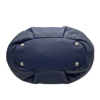 Prada Others Blue Handbags