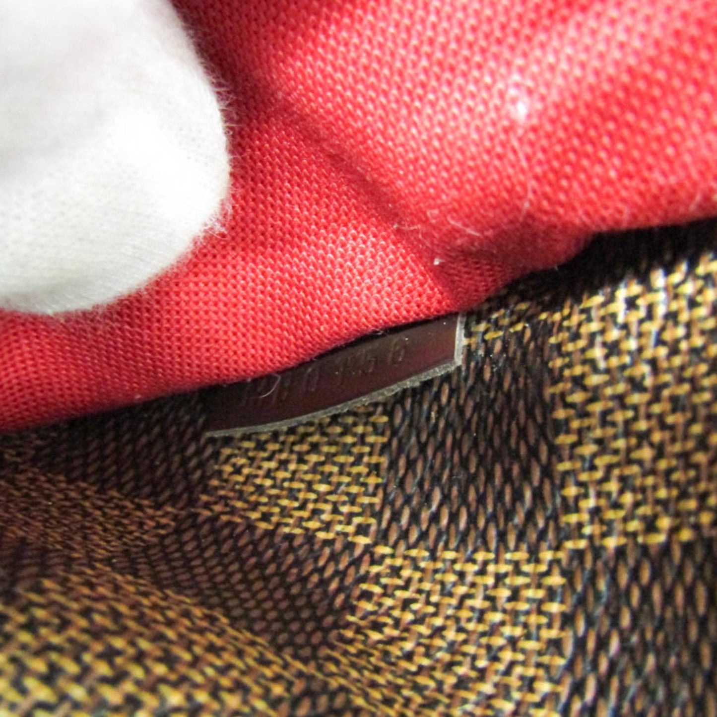 Louis Vuitton Monogram Canvas Brown Tote Bags