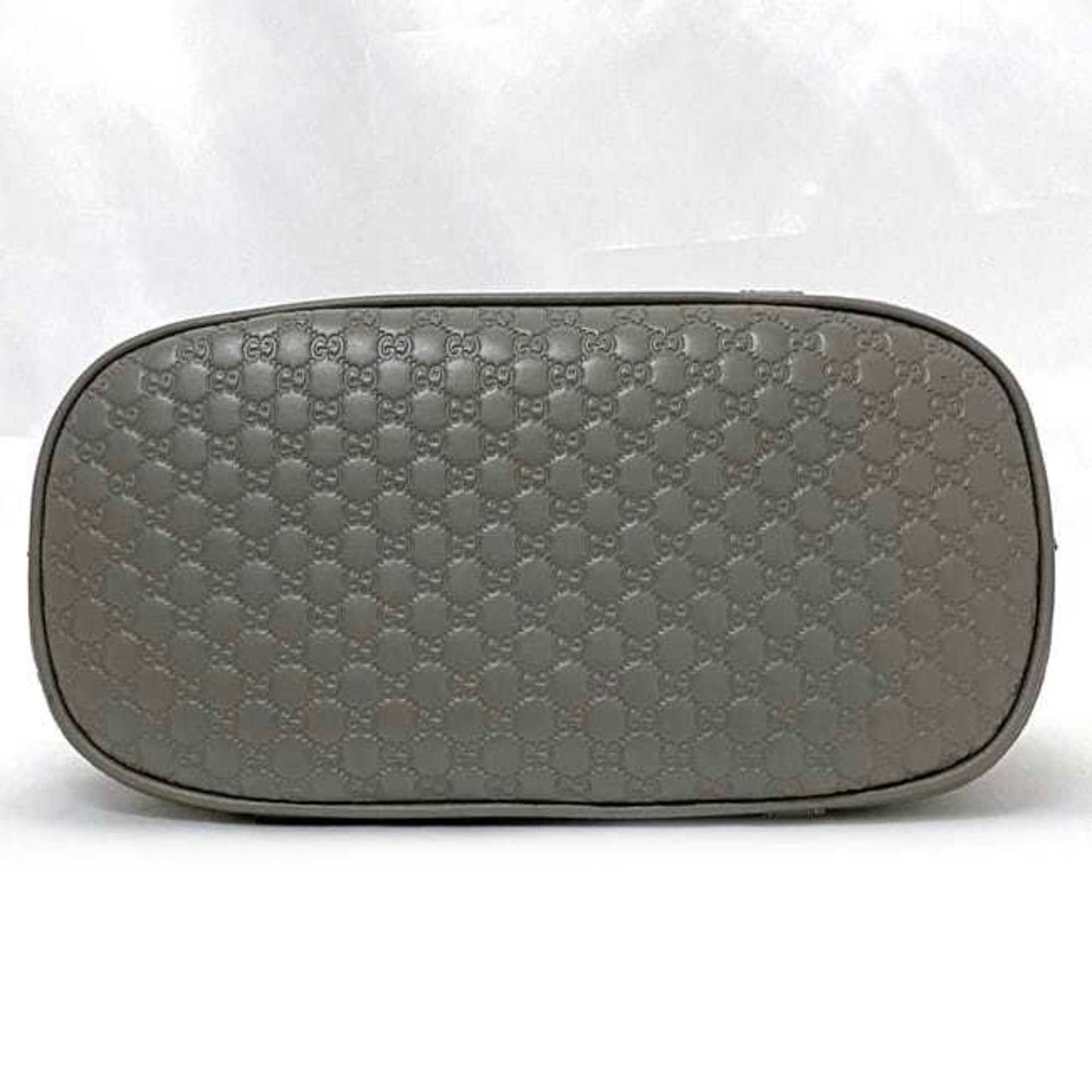Gucci Others Gray Handbags
