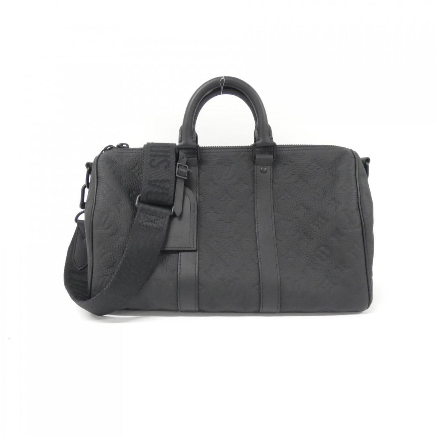 Louis Vuitton Others Black Travel Bags