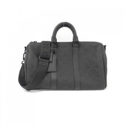 Louis Vuitton Others Black Travel Bags
