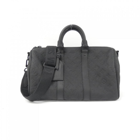 Louis Vuitton Others Black Travel Bags