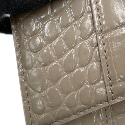 Balenciaga Others Gray Handbags