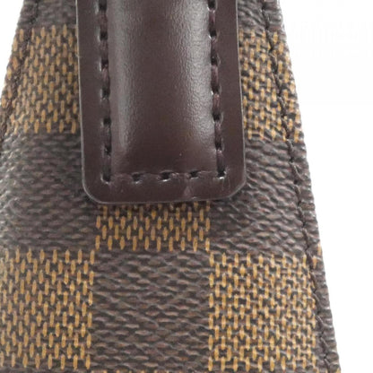 Louis Vuitton Monogram Canvas Brown Shoulder Bags