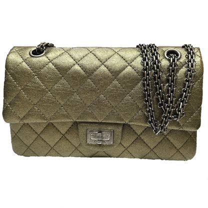 Chanel Others Brown Shoulder Bags
