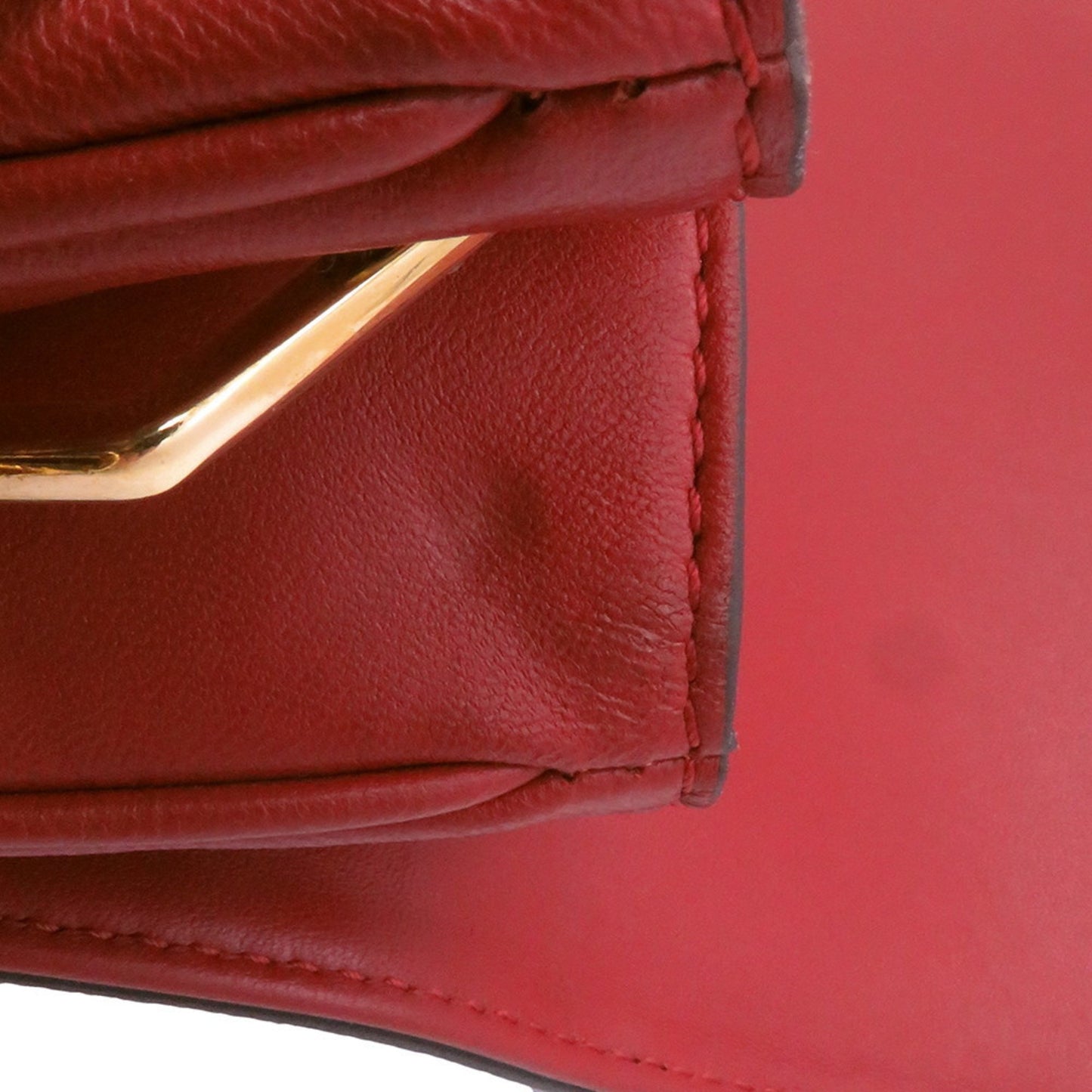 Louis Vuitton Others Red Shoulder Bags