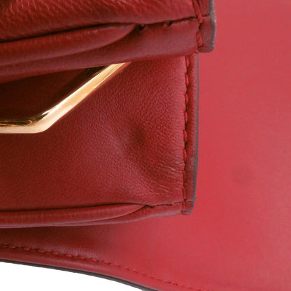 Louis Vuitton Others Red Shoulder Bags
