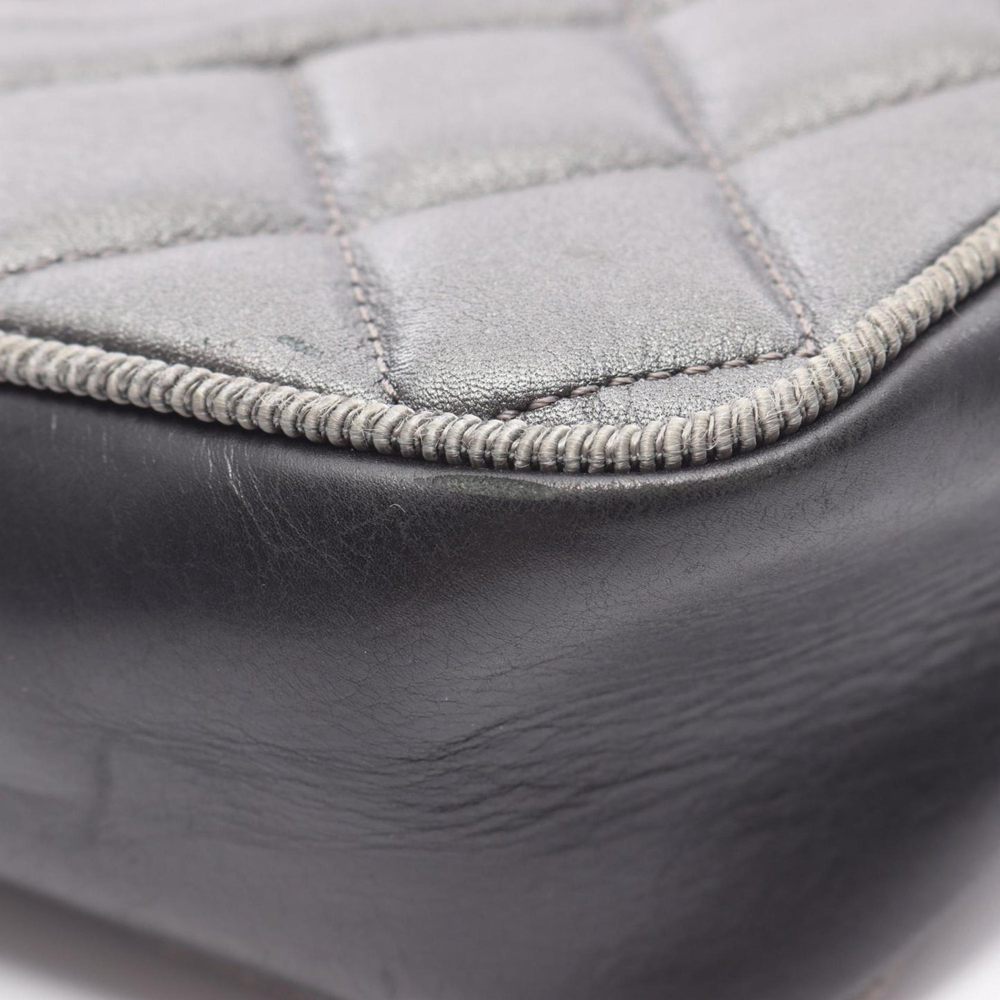 Chanel Others Black Shoulder Bags