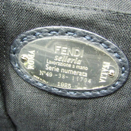 Fendi Others Black Travel Bags