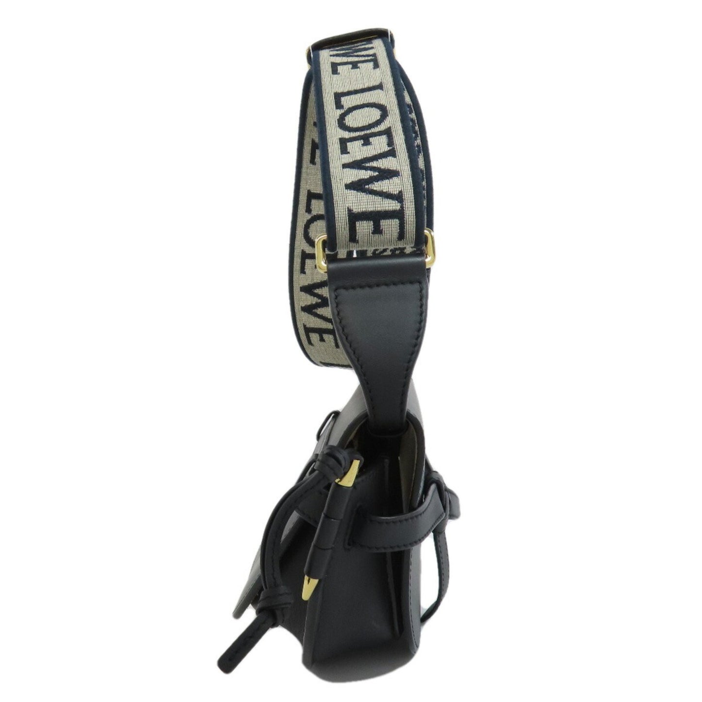 Loewe Others Black Shoulder Bags