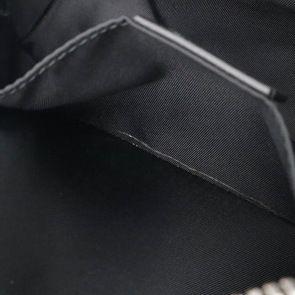 Gucci Nylon Black Crossbody Bags