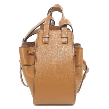 Loewe Others Brown Handbags
