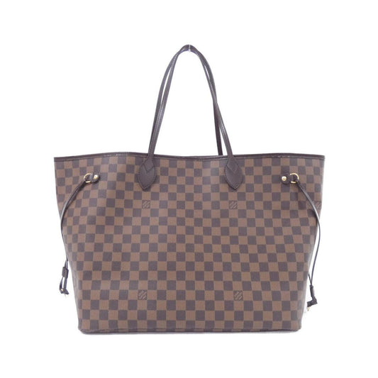 Louis Vuitton Monogram Canvas Brown Handbags