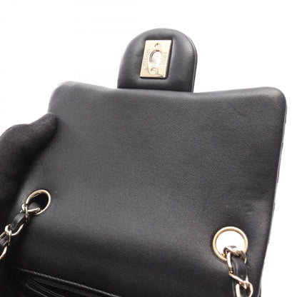 Chanel Others Black Shoulder Bags