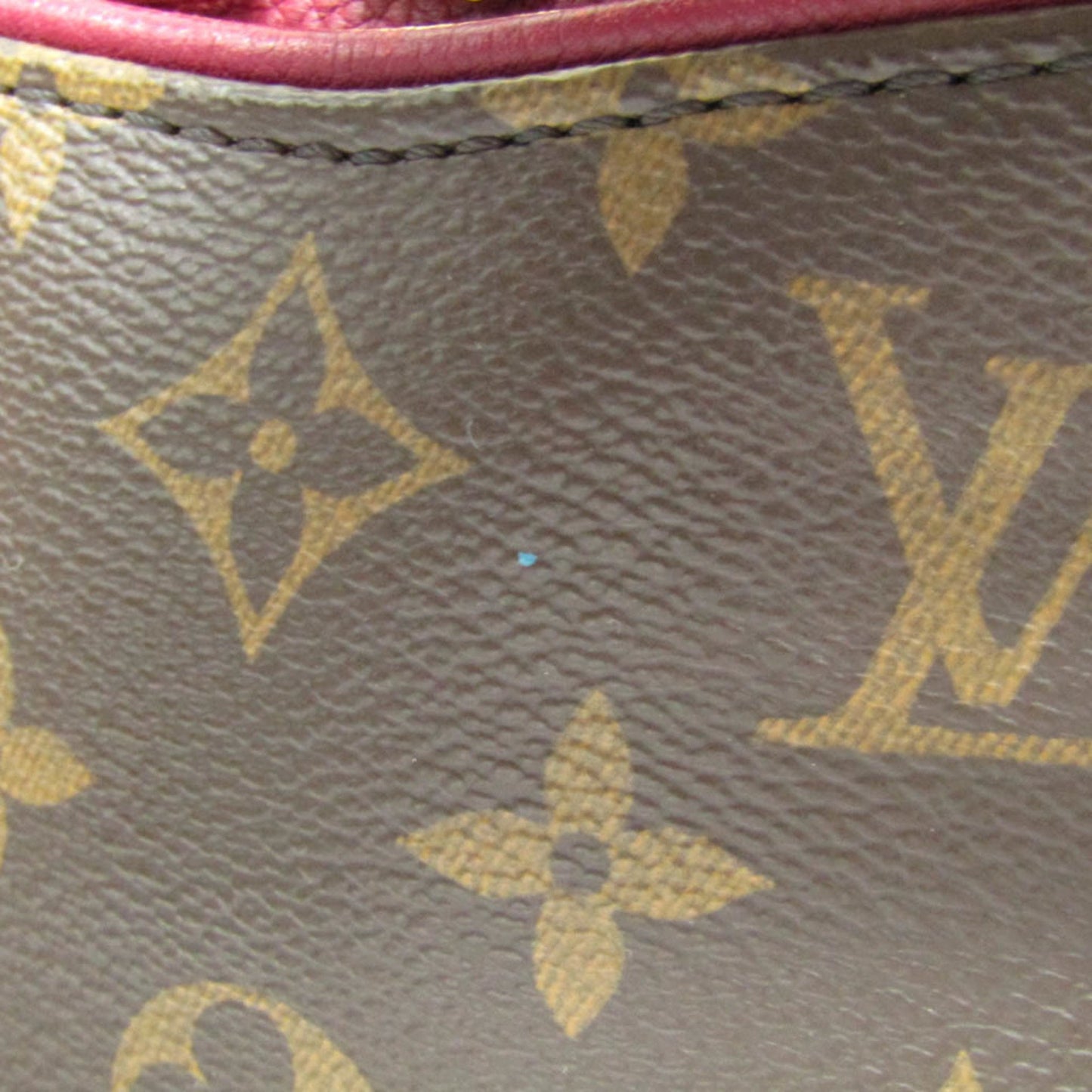 Louis Vuitton Monogram Canvas Brown Handbags