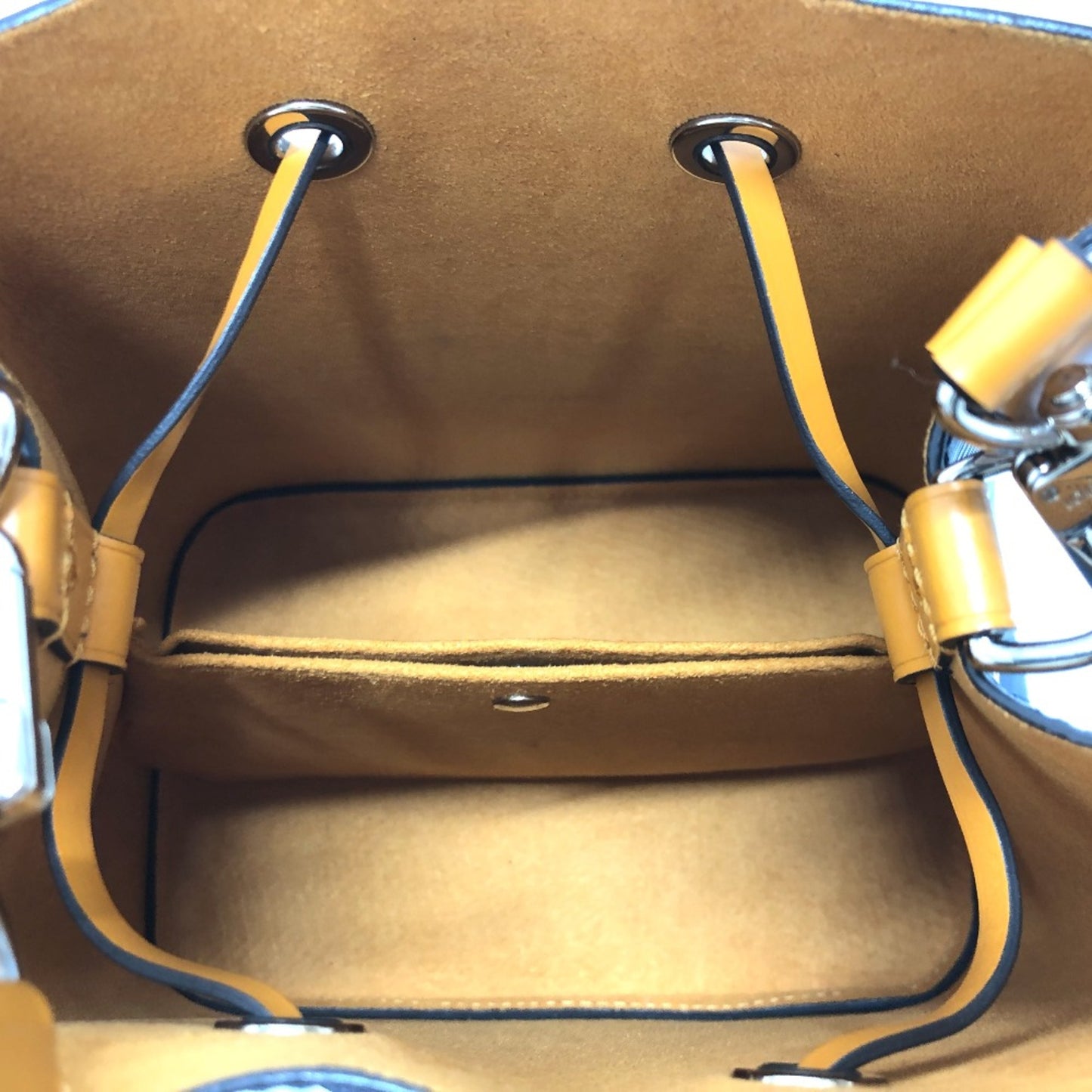 Louis Vuitton Others Blue Shoulder Bags