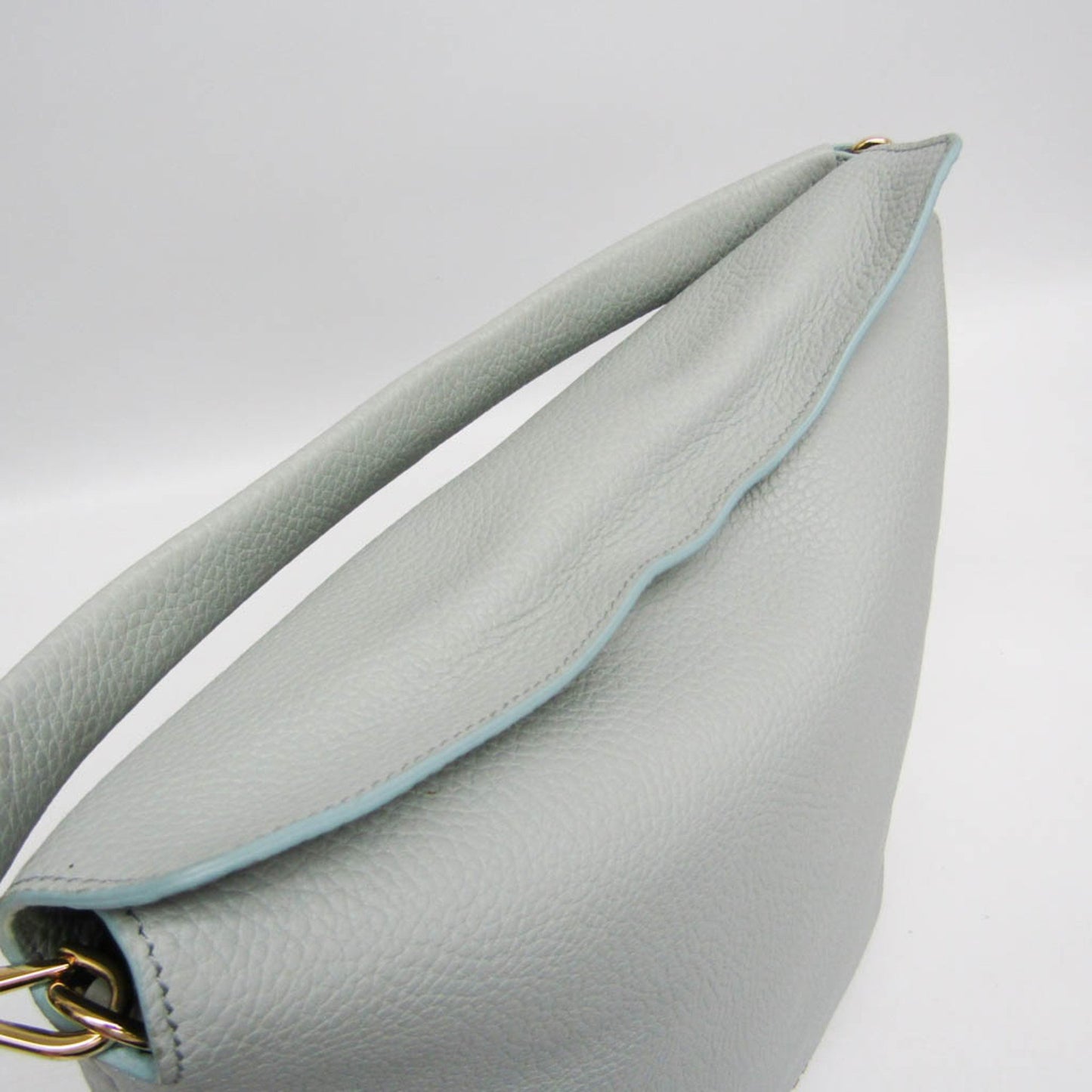 Burberry Others Blue Shoulder Bags