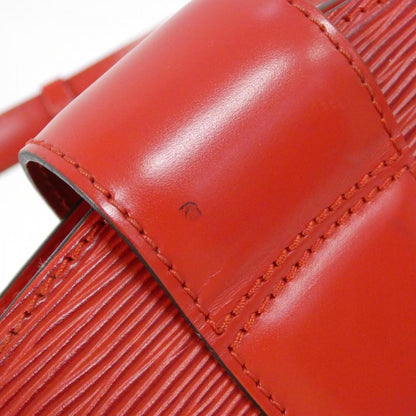 Louis Vuitton Others Red Shoulder Bags