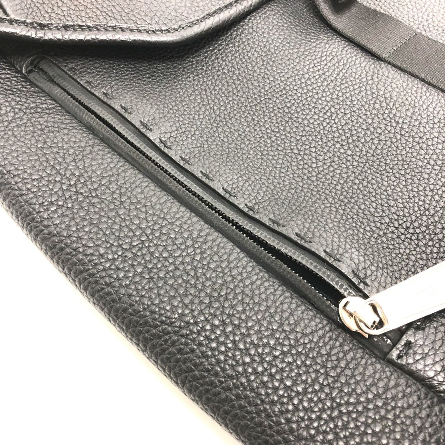 Fendi Others Black Backpacks