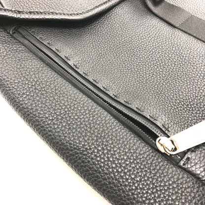 Fendi Others Black Backpacks