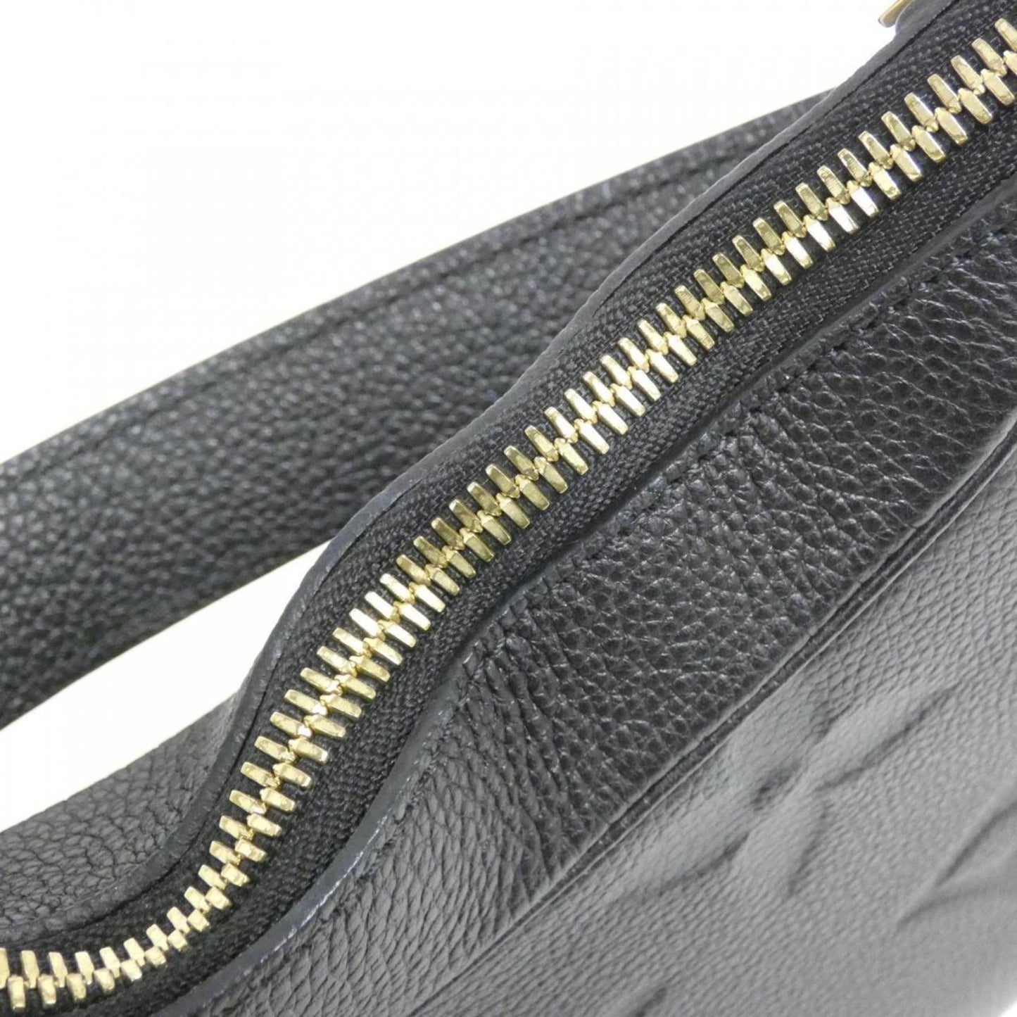 Louis Vuitton Others Black Shoulder Bags