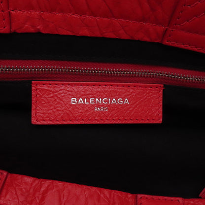Balenciaga Others Red Tote Bags