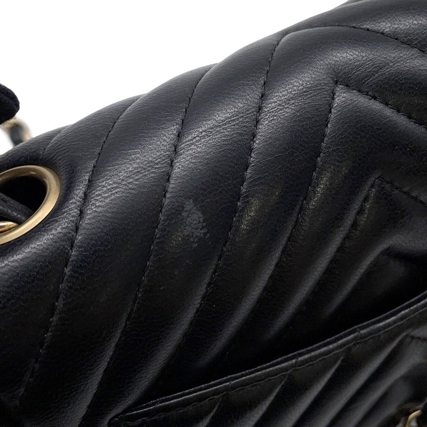 Chanel Others Black Shoulder Bags
