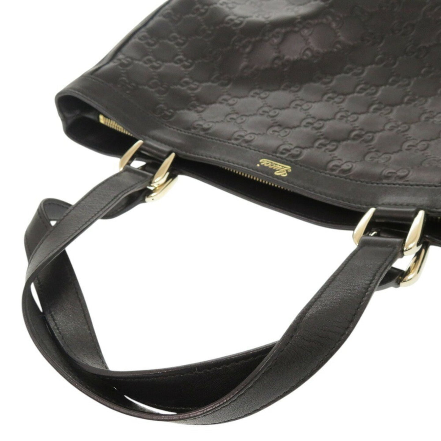 Gucci Others Black Handbags