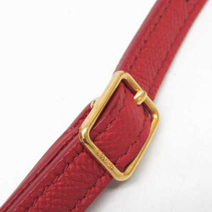 Celine Others Red Handbags