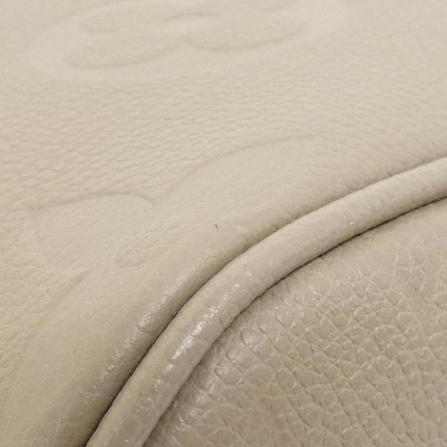 Louis Vuitton Empreinte Gray Handbags