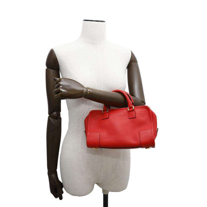 Loewe Others Red Handbags