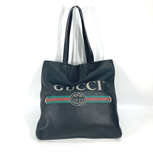 Gucci Others Black Tote Bags