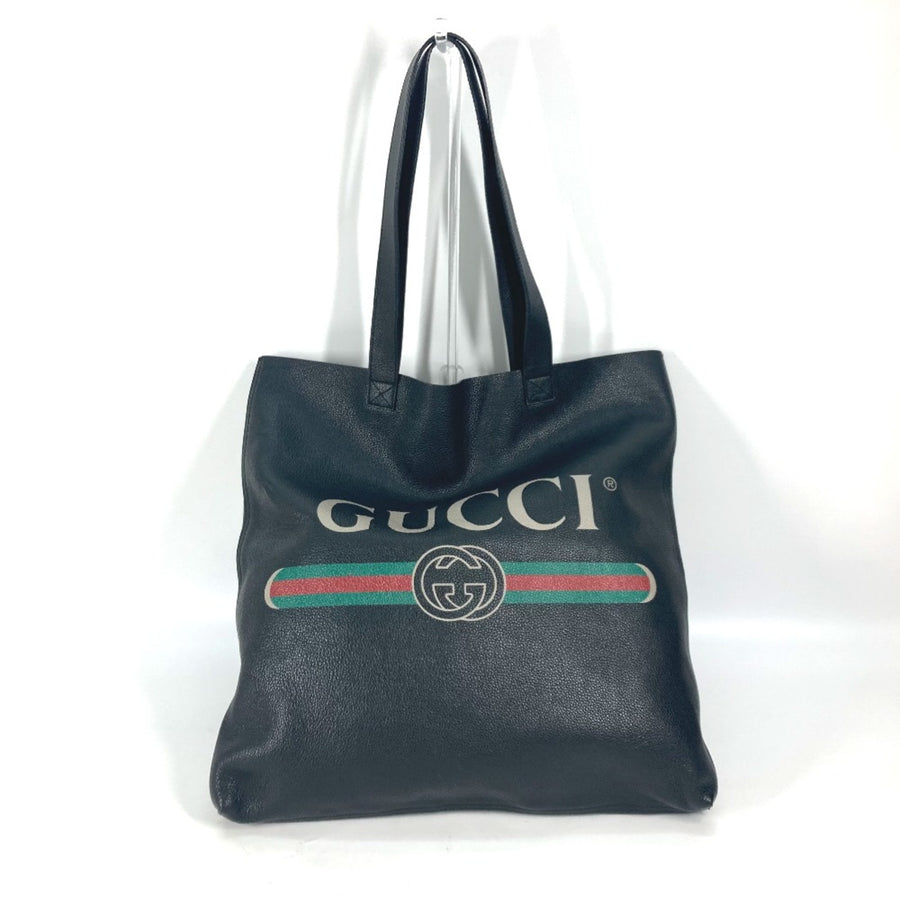 Gucci Others Black Tote Bags