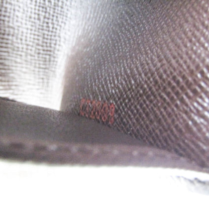 Louis Vuitton Monogram Canvas Brown Cases