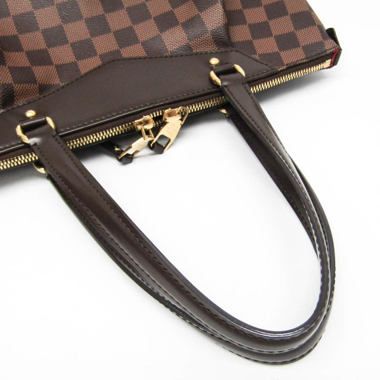 Louis Vuitton Monogram Canvas Brown Handbags