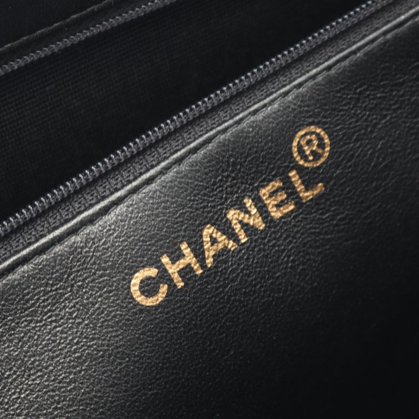 Chanel Others Black Tote Bags
