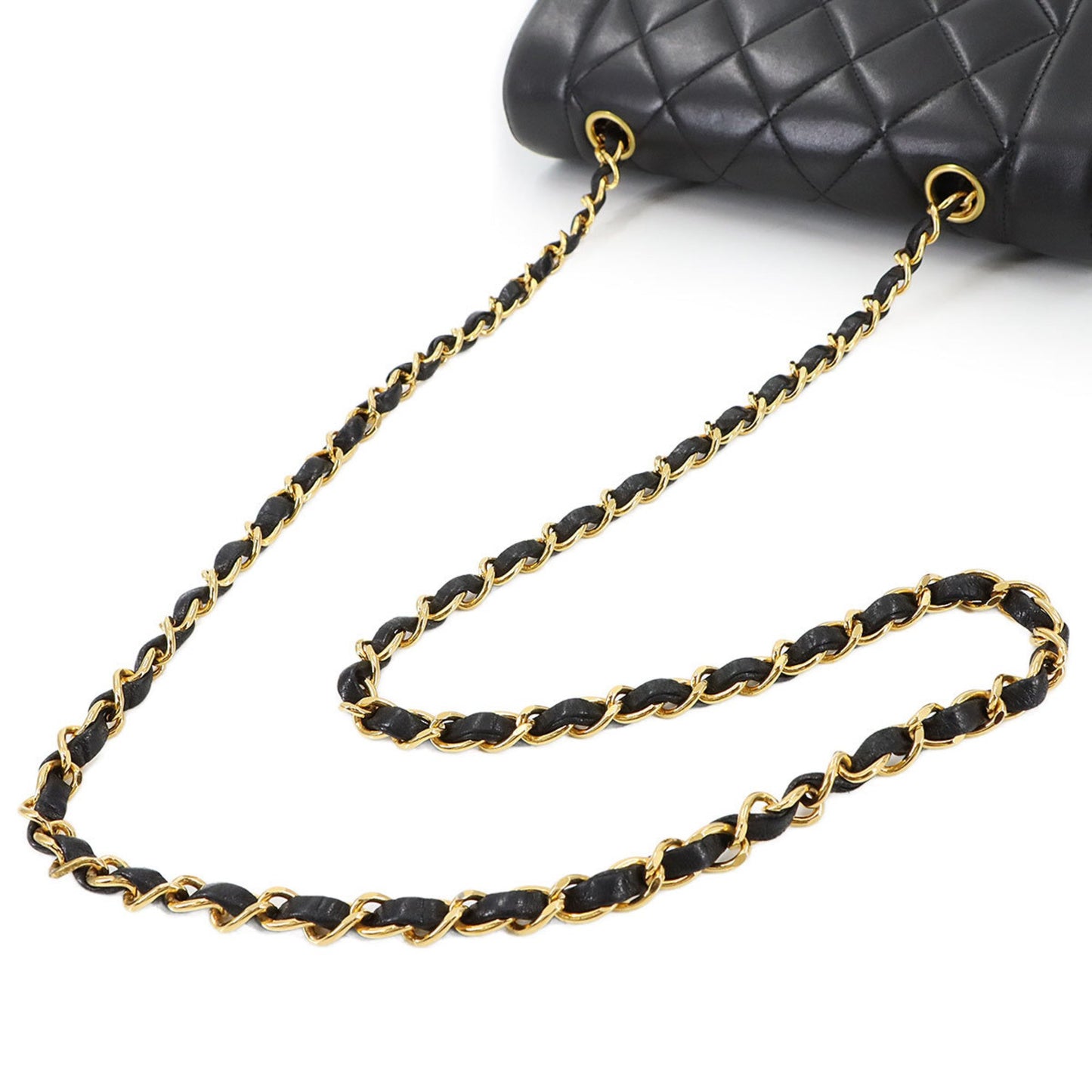 Chanel Others Black Shoulder Bags