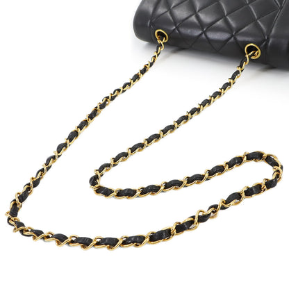Chanel Others Black Shoulder Bags