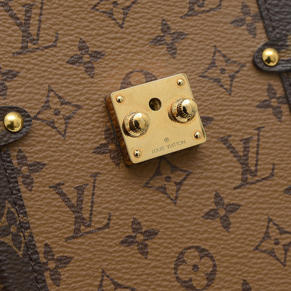 Louis Vuitton Monogram Canvas Multi Shoulder Bags
