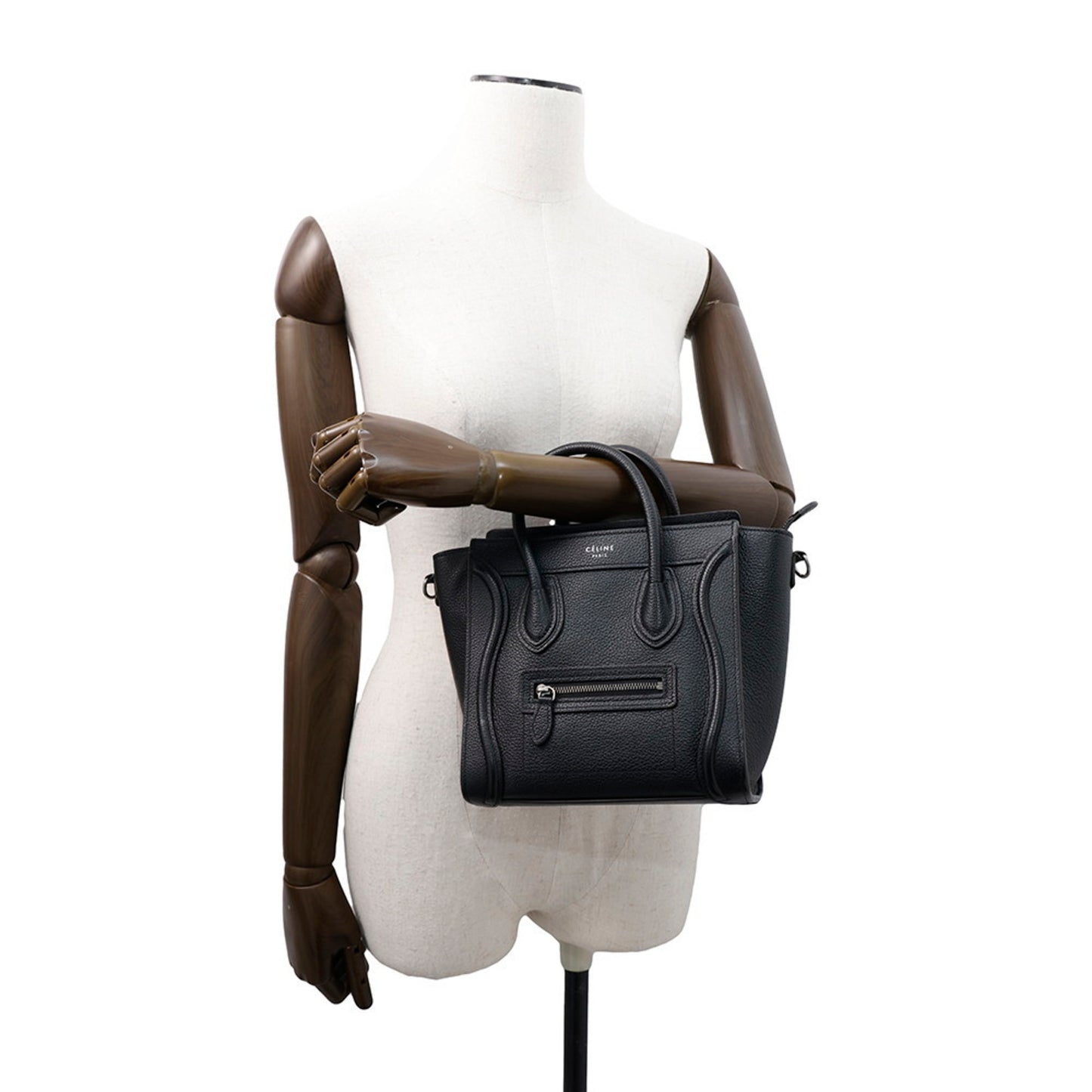 Celine Others Black Handbags