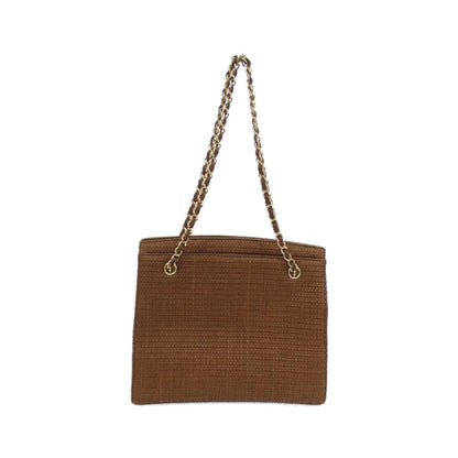 Chanel Others Brown Shoulder Bags