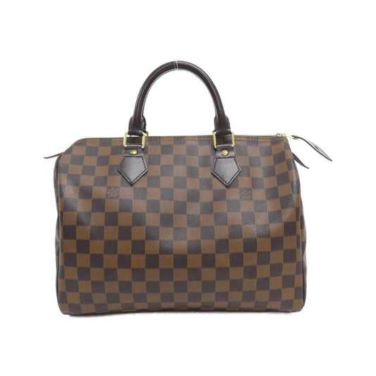 Louis Vuitton Monogram Canvas Brown Travel Bags