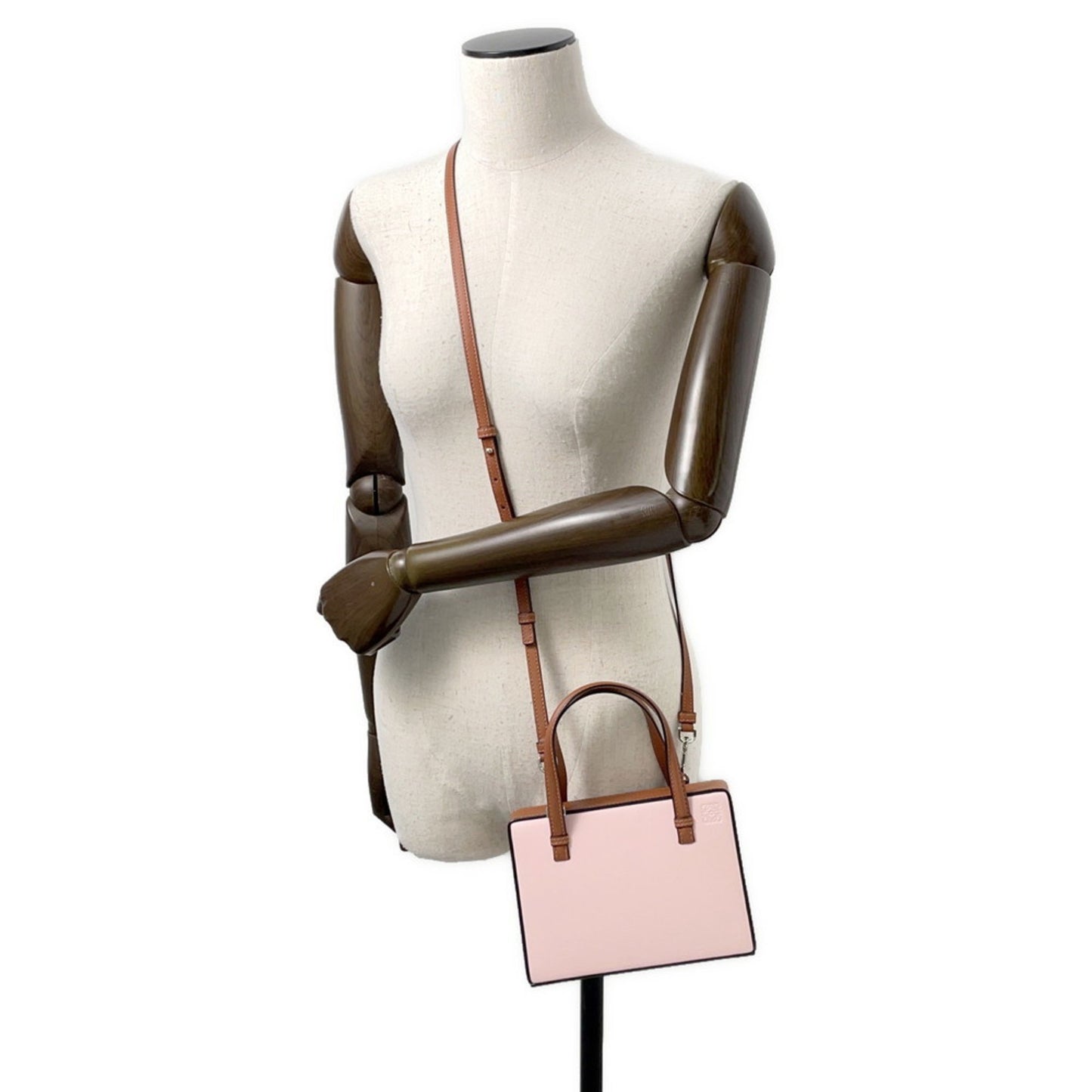Loewe Others Pink Handbags