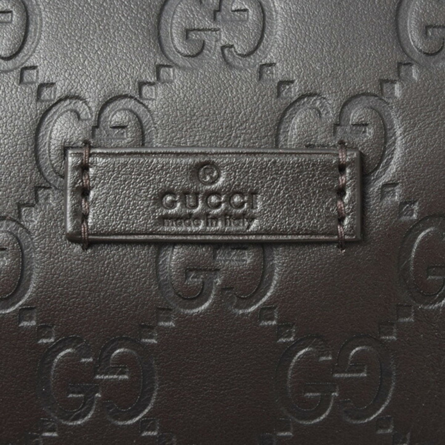 Gucci Others Brown Handbags
